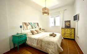 CASA AZUL Mojácar
